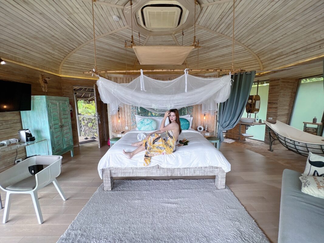 The Perfect Honeymoon Exists!