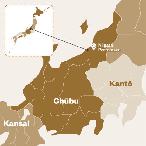 niigata-prefecture