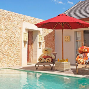 Vivara Private Pool Villas and Spa Retreat