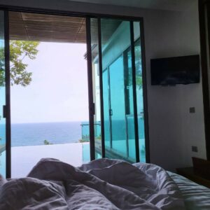 A Week at Wyndham