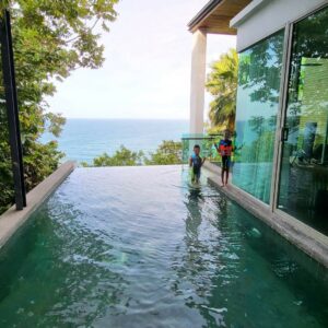 A Week at Wyndham