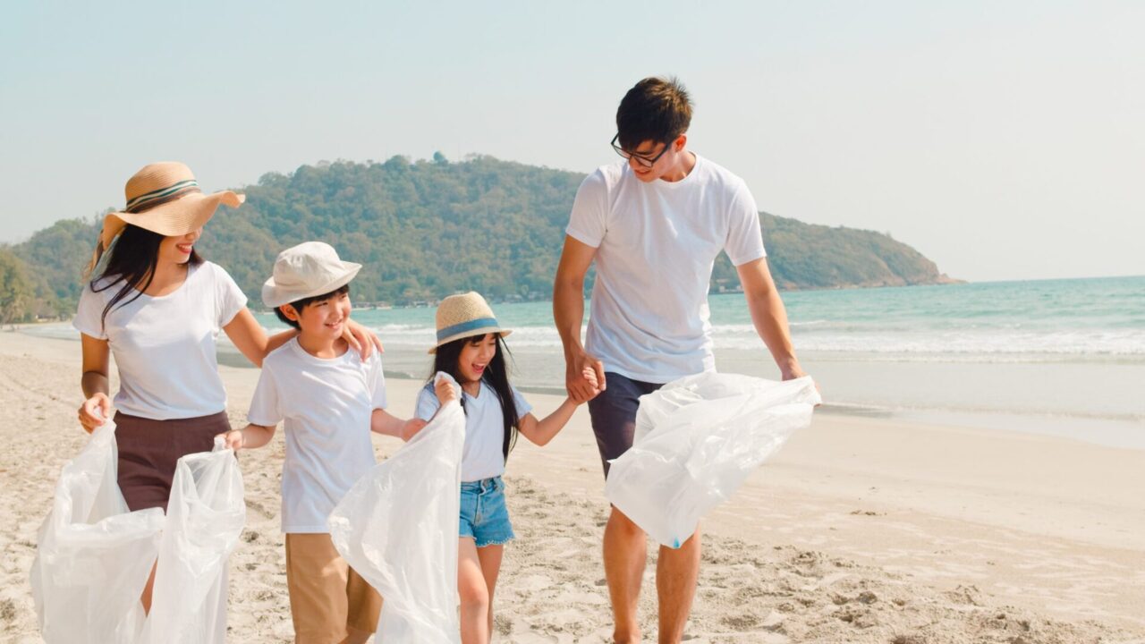 Sustainability Spotlight: Club Wyndham Asia’s Community Impact