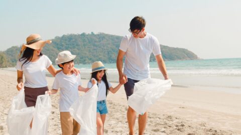 Sustainability Spotlight: Club Wyndham Asia’s Community Impact