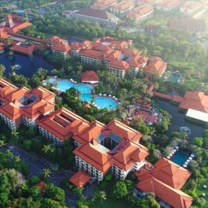 Ayodya Resort Bali