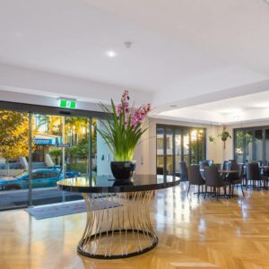 Club Wyndham Perth