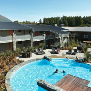 Club Wyndham Wanaka