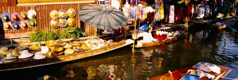 Discover Thailand’s Cultural Heritage: Vacation Club Getaways in Iconic Holiday Destinations