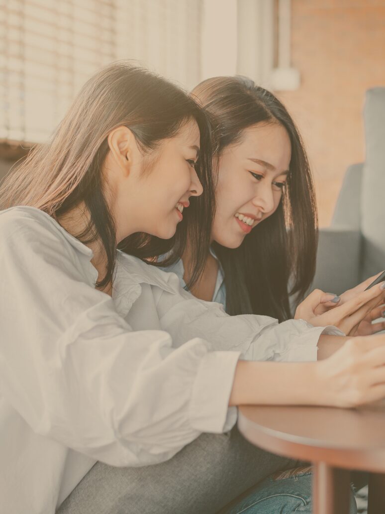 Refer a friend