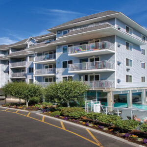 WorldMark Birch Bay