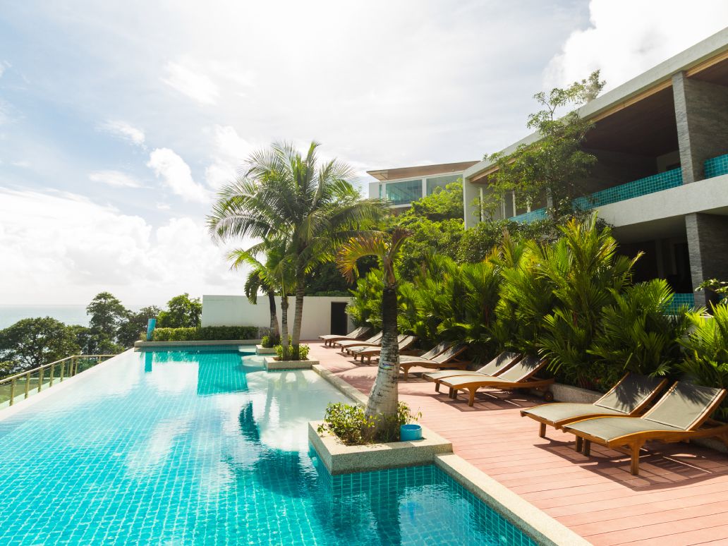 Wyndham Grand Phuket Kalim Bay